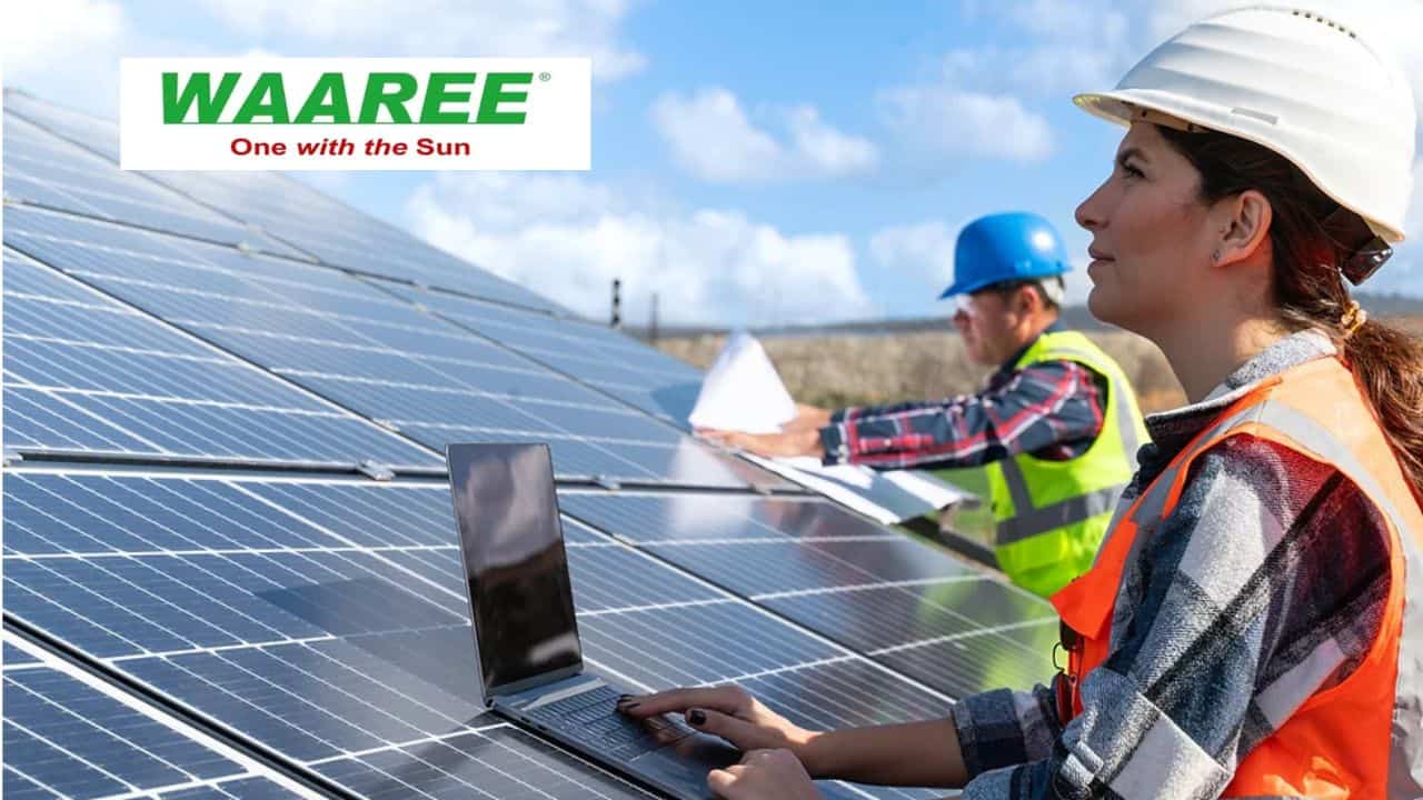 Waaree buys Enel Green Power for Rs 792 crore