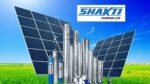 Shakti Pumps wins 114 Cr order in Maharashtra