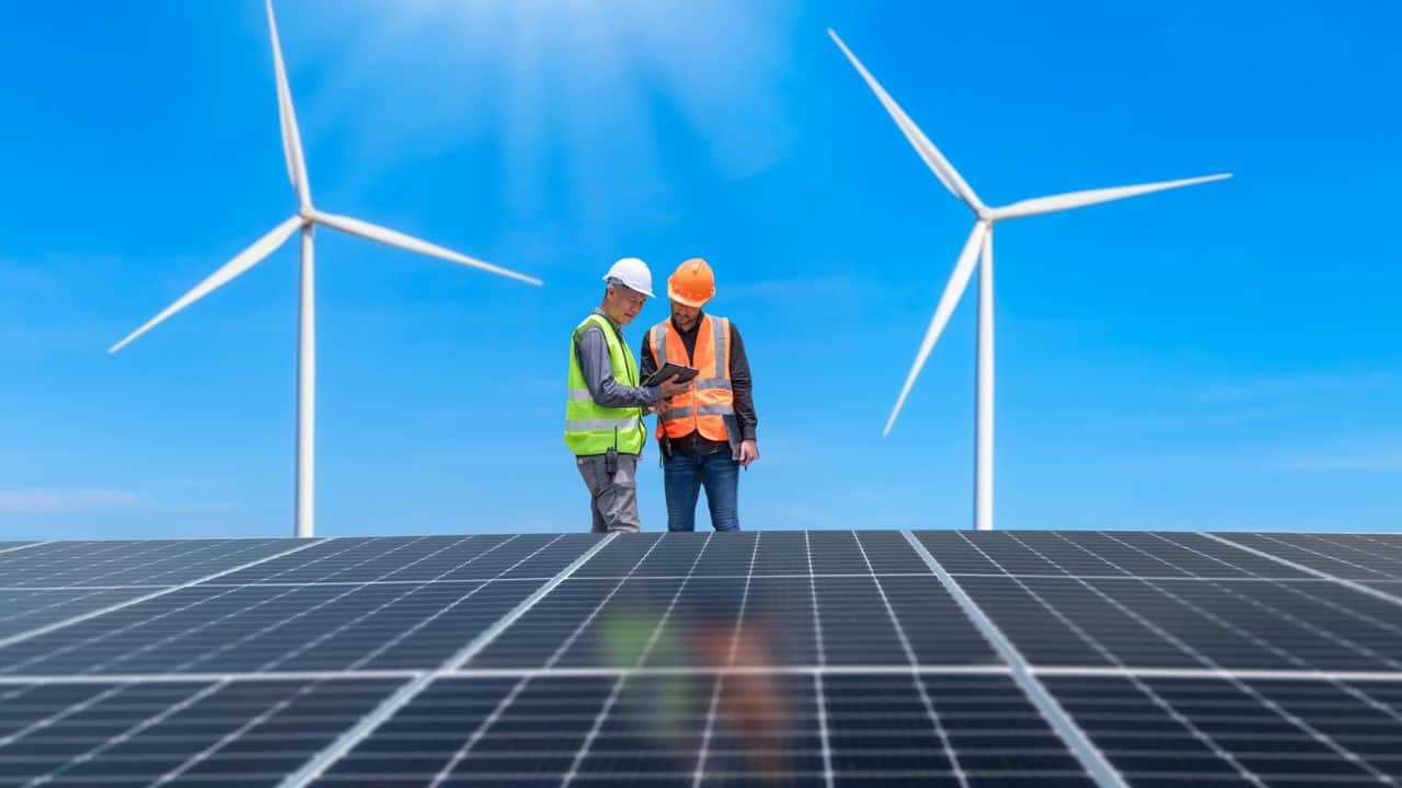 The Most Powerful Green Stocks of 2025